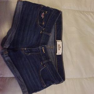 Hollister shorts
